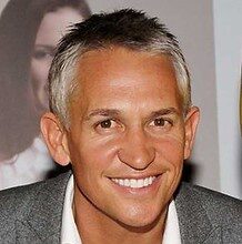 New Advert Starring Gary Lineker Deemed Racist