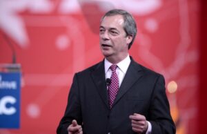 Farage Attacks Decision To Cancel ‘To Kill A Mockingbird’
