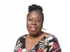 “Bullet Or The Vote.” Paulette Hamilton Wins Erdington By-Election