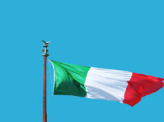 Giorgia Meloni is Italy’s new Prime Minister