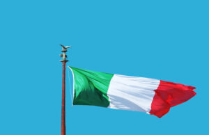 Giorgia Meloni is Italy’s new Prime Minister