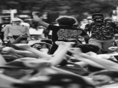 The Victim Has Now Become The Oppressor