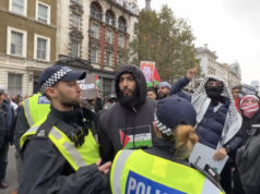 The Rising Anti-Semitism and the Question of Jewish Safety – Echoes of The Past