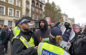 The Rising Anti-Semitism and the Question of Jewish Safety – Echoes of The Past