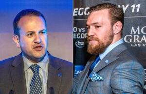 Dublin Riots 2023 Explained: Stabber’s Identity, Riots, Government Response and Connor McGregor’s Investigation