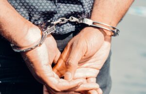 Dublin Terror Attack Suspect Confirmed As Algerian-born Former Illegal Migrant.