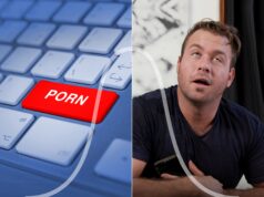The Pornography Scandal