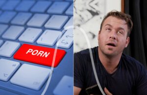 The Pornography Scandal