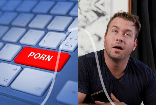 The Pornography Scandal